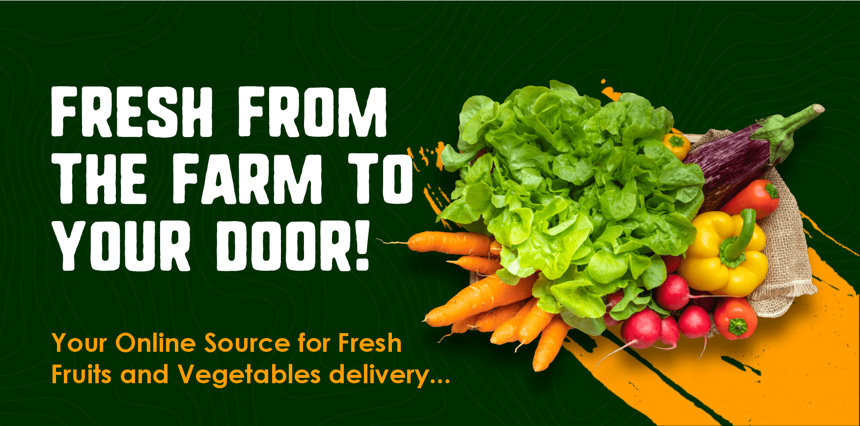 Fruit and veg suppliers Johannesburg