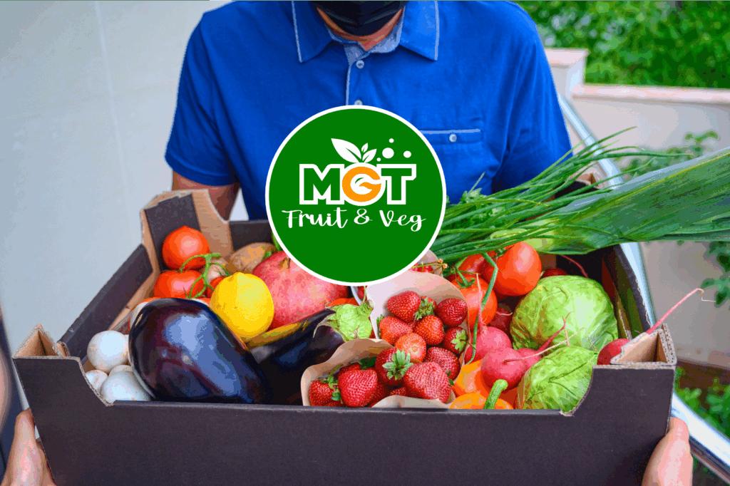 Fruit and veg suppliers Johannesburg