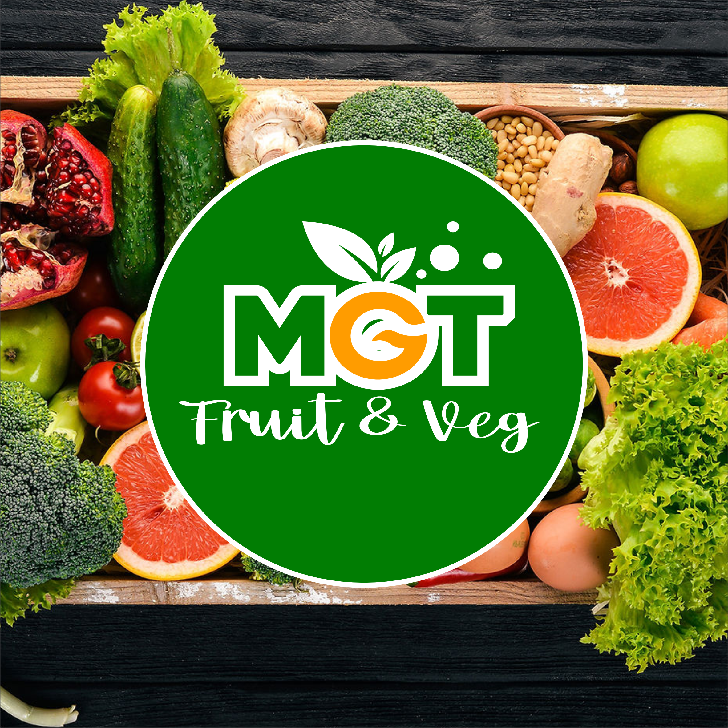 MGT Fruit & Veg